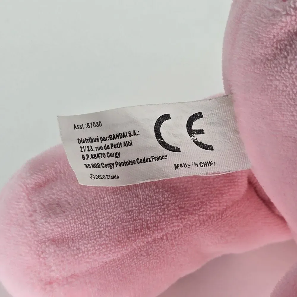 Pocoyo Elly Soft 11